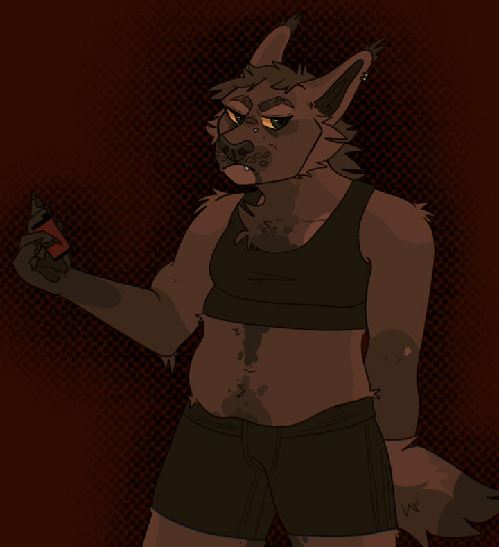 Will vary in price depending on the complexity of pose or background